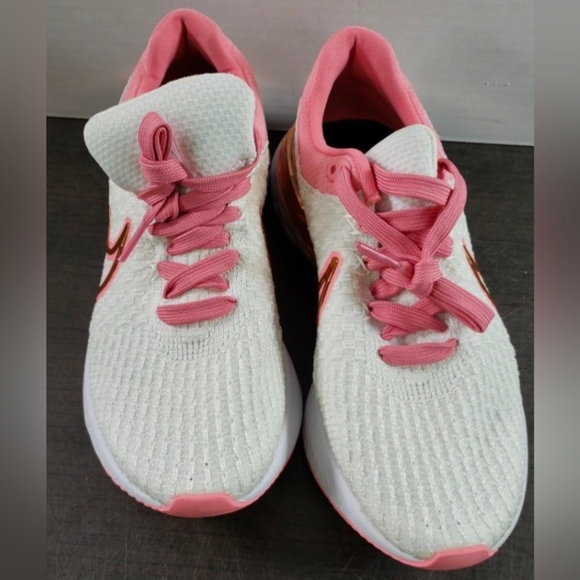 Nike React Infinity 3 Sneakers Size 7 New MSRP $160 - Picture 1 of 6